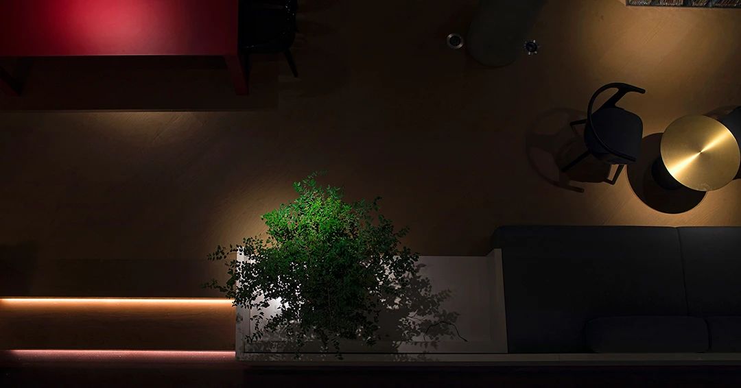 设计,广州图书馆 - 品秀星樾分馆室内灯光设计-光影结合,商业照明