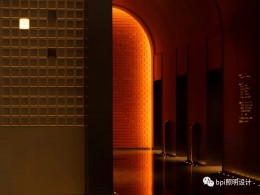 bpi照明设计 | 南京金鹰世界G酒店室内照明