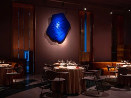 360°沉浸式剧场体验设计，让这家餐厅爆红了！ | 不一样的灯光！