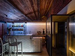 青岛灯光设计 | Largo宁阳路店餐饮空间灯光改造案例分享