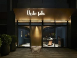 咸宁市灯光设计实景拍摄案例 |西餐厅 空间照明设计